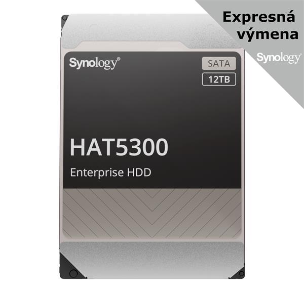 Synology™ 3.5” SATA HDD HAT5320-20T 20TB
