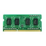 Synology 4GB DDR3 upg memory (DS1515+ a DS1815+) 4GB DDR3 RAM 1600