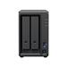 Synology™ ActiveProtect DP320 ,2 x 8 TB 3.5" HDD (RAID 1) 2x 1GbE RJ-45