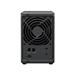 Synology™ ActiveProtect DP320 ,2 x 8 TB 3.5" HDD (RAID 1) 2x 1GbE RJ-45