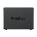 Synology™ ActiveProtect DP320 ,2 x 8 TB 3.5" HDD (RAID 1) 2x 1GbE RJ-45
