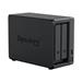 Synology™ ActiveProtect DP320 ,2 x 8 TB 3.5" HDD (RAID 1) 2x 1GbE RJ-45