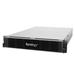 Synology™ ActiveProtect DP7400 ,10 x 20 TB 3.5" HDD (RAID 6 + 1 Spare)2 x3,84TB 2.5" SSD (RAID 1)