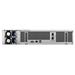 Synology™ ActiveProtect DP7400 ,10 x 20 TB 3.5" HDD (RAID 6 + 1 Spare)2 x3,84TB 2.5" SSD (RAID 1)
