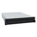 SYNOLOGY, All Flash Array 24-BAY 8-CORE 16GB RAM FS3410