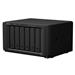 SYNOLOGY, Disk Station DS1621+ no HDD