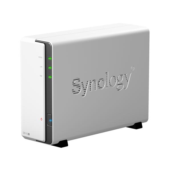 Synology™ DiskStation DS119j 1x HDD NAS