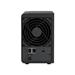 Synology™ DiskStation DS225+ (2x HDD, 4jadro CPU, 2(6)GB RAM, 1+2,5GLAN, 2x USB3.2Gen1)