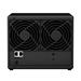 Synology™ DiskStation DS418 (4x HDD; 4jadro CPU; 2GB RAM; 2xGLAN; 2x USB3.2Gen1)
