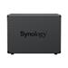 Synology™ DiskStation DS425+ (4x HDD + 2x NVMe, 4jadro CPU, 2(6)GB RAM, 1xGLAN+1x2.5GLAN, 2x USB3.2Gen1)