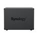 Synology™ DiskStation DS425+ (4x HDD + 2x NVMe, 4jadro CPU, 2(6)GB RAM, 1xGLAN+1x2.5GLAN, 2x USB3.2Gen1)