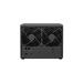 Synology™ DiskStation DS925+ (4x HDD + 2x NVMe, 4jadro CPU, 4(32)GB RAM, 2x2,5GLAN, 2x USB3.2Gen1)
