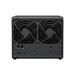 Synology™ DiskStation DS925+ (4x HDD + 2x NVMe, 4jadro CPU, 4(32)GB RAM, 2x2,5GLAN, 2x USB3.2Gen1) DS925+/SER