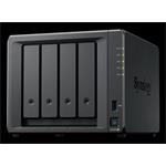 Synology™ DiskStation DS925+ 4x HDD NAS