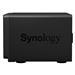 Synology DS1618+ +EW201 6x SATA HDD, Quad Core 2.1GHz, 4GB RAM, 4x GLAN, 3x USB3.0, 2x eSATA