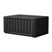 Synology DS1823xs+ DiskStation RAID 8xSATA server, 2x1Gb,1x10Gb LAN
