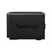 Synology DS1823xs+ DiskStation RAID 8xSATA server, 2x1Gb,1x10Gb LAN