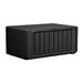 Synology DS1823xs+ DiskStation RAID 8xSATA server, 2x1Gb,1x10Gb LAN