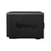 Synology DS1823xs+ DiskStation RAID 8xSATA server, 2x1Gb,1x10Gb LAN