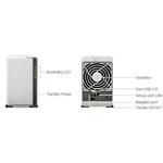 Synology DS213j DiskStation