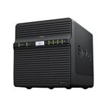 Synology DS420j DiskStation