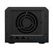Synology DS620slim DiskStation (2C/CeleronJ3355/2-2,5GHz/2GBRAM/6xSATA/2xUSB3.0/2xGbE)