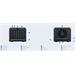 Synology DS620slim DiskStation (2C/CeleronJ3355/2-2,5GHz/2GBRAM/6xSATA/2xUSB3.0/2xGbE)