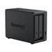 Synology DS725+ DiskStation (2C/RyzenR1600/2,6-3,1GHz/4GBRAM/2xSATA/2xM.2/1xUSB3.2/1x2,5GbE/1xGbE/1xUSB-C)