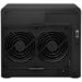 Synology DX1215 - Pole pevných disků - 12 zásuvky (SATA-600) x 0 - InfiniBand (externí) DX1215II
