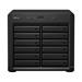 Synology DX1215 - Pole pevných disků - 12 zásuvky (SATA-600) x 0 - InfiniBand (externí) DX1215II