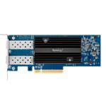 SYNOLOGY, E25G21-F2 2x25 GbE/10GbE add-in-card