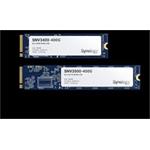Synology™ M.2 NVMe SSD rady SNV3500 400GB SNV3500-400G