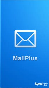 Synology MailPlus License Pack - Licence - 5 e-mailových účtů MAILPLUS 5 LICENSES