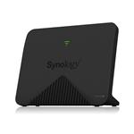 Synology MR2200AC - Bezdrátový router - GigE - 802.11a/b/g/n/ac - Dual Band