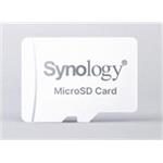 Synology MSD01-256G průmyslová microSDXC karta (256GB,3DNAND,100MB/s,V30/U3/A2,IPX7)