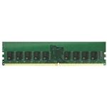 Synology paměť 8GB DDR4 ECC pro RS2825RP+ D4EU02-8G