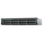 Synology™ RackStation RS1226+ 4x HDD barebone networkattached storage without HDDEUR V1.0