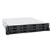 Synology™ RackStation RS2423RP+II 12x HDD NAS 2U rack, Citrix,vmware