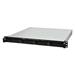 Synology™ RackStation RS826+ 4x HDD barebone networkattached storage without HDDEUR V1.0