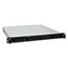 Synology™ RackStation RS826+ 4x HDD barebone networkattached storage without HDDEUR V1.0