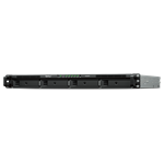 Synology™ RackStation RS826RP+ 4x HDD barebone networkattached storage without HDDEUR V1.0