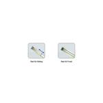 Synology Rail Kits Fixed (pevné), RKM114
