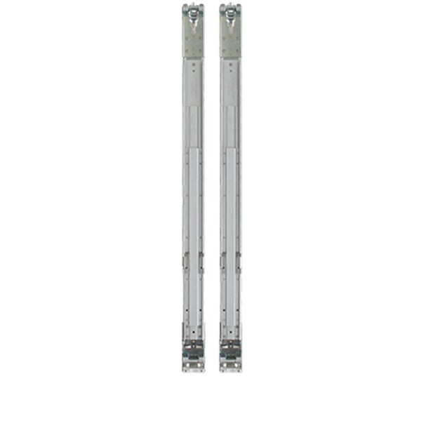 Synology Rail Kits Sliding (posuvné), RKS1317
