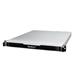 Synology RS1626xs+ RackStation (6C/XeonD-1726/2,9-3,5GHz/16GBRAM/4xSATA/2xUSB3.2/2x10GbE/1xPCIe/1xOOB/1xminiSAS/RP)