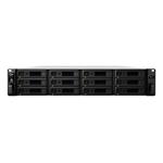 Synology RS2418+ +EW202 Rack Station, rozšířená záruka 5 let