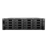 Synology RS2825RP+ RackStation (4C/Ryzen V1780B/3,35-3,6GHz/8GBRAM/16xSATA/2xUSB3.2/2xGbE/1x10GbE/1xPCle/1xminiSAS/RP)
