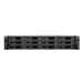Synology RS3626xs RackStation (6C/XeonD-1726/2,9-3,5GHz/8GBRAM/12xSATA/2xUSB3.2/2x10GbE/2xPCIe/1xOOB/2xminiSAS/RP)