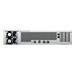 Synology RS3626xs RackStation (6C/XeonD-1726/2,9-3,5GHz/8GBRAM/12xSATA/2xUSB3.2/2x10GbE/2xPCIe/1xOOB/2xminiSAS/RP)