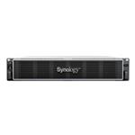 Synology RS3626xs RackStation (6C/XeonD-1726/2,9-3,5GHz/8GBRAM/12xSATA/2xUSB3.2/2x10GbE/2xPCIe/1xOOB/2xminiSAS/RP)