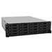 Synology RS4021xs+ RackStation (8C/XeonD-1541/2,1-2,7 GHz/16 GBRAM/16xSATA/2xUSB3.0/4xGbE/2x10GbE/2xPCIe)